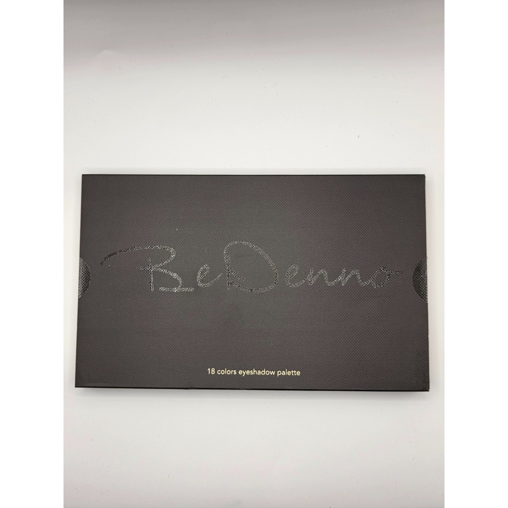 BeDenno 18 color eyeshadow‎ palette ES-1803